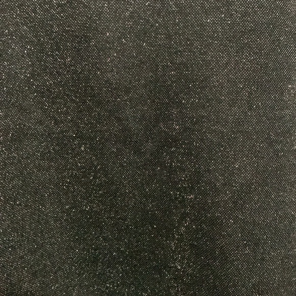 BNWT Juicy Couture sleepwear lounge/Pajama set size L in Black/metallic - Picture 4 of 6